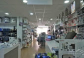 Local comercial
en venda
amb 208m² a Lucena, calle el peso, 14900 foto