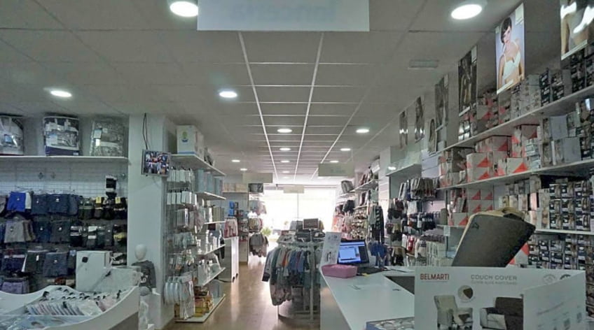 Local comercial