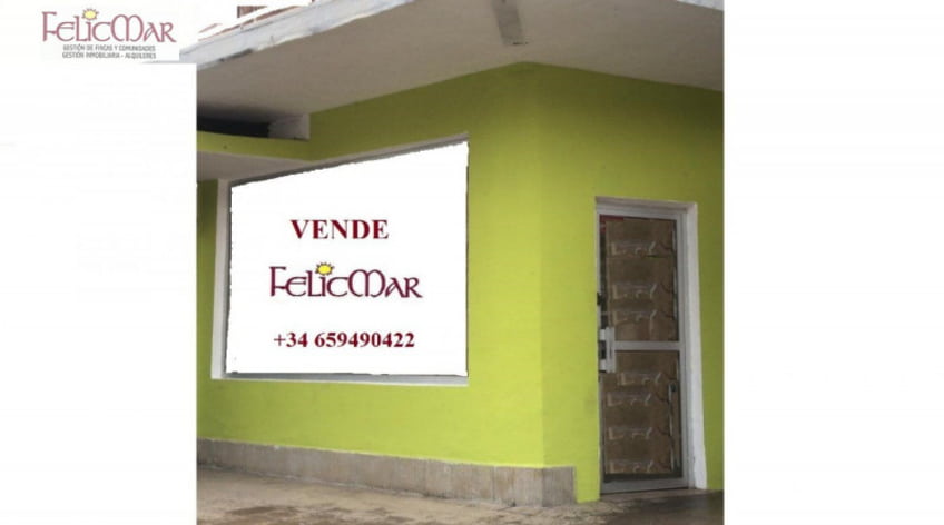 Local comercial