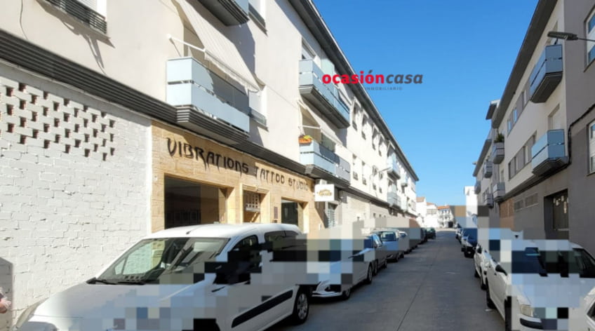 Local comercial