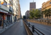 60m² commercial premises for sale in Granada, in the area of Low Enclosure of Cartuja, Avenida Pulianas photo