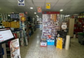 Local comercial
en venda
amb 690m² a Benidorm, Calle del Pino foto