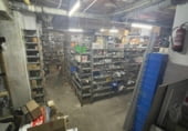 Local comercial
en venda
amb 690m² a Benidorm, Calle del Pino foto