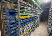Local comercial
en venda
amb 690m² a Benidorm, Calle del Pino foto