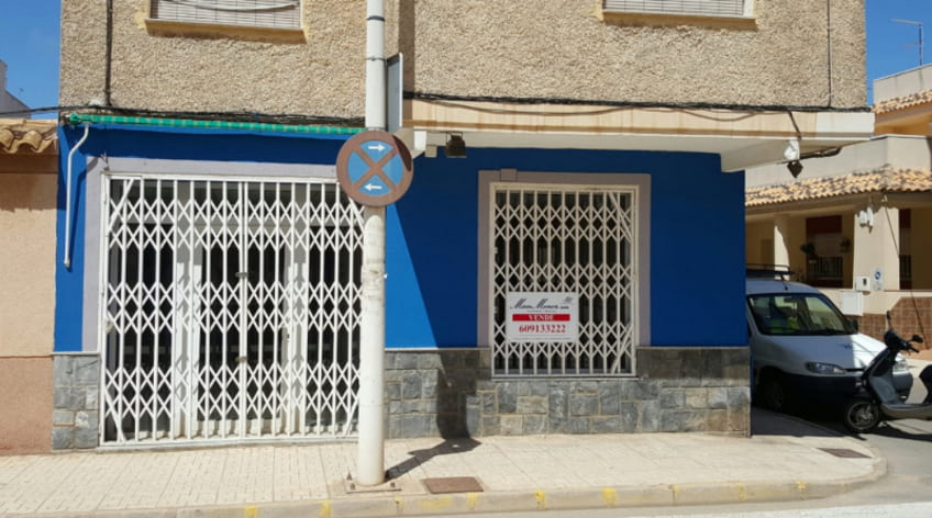 Local comercial