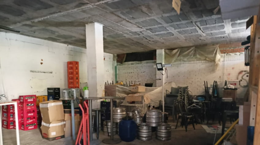 Local comercial