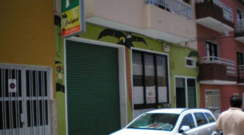 Local comercial