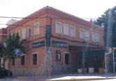 1073m² commercial premises for sale in Almansa, Paraje Las Fuentecicas photo