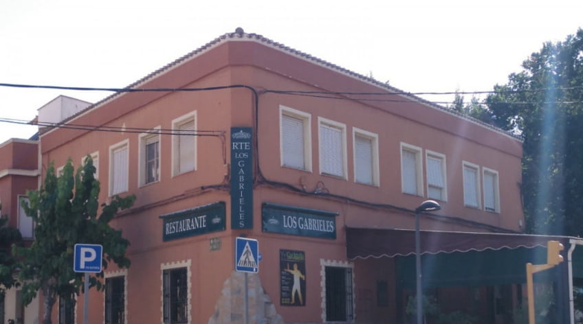 Local comercial