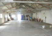 Nau Industrial
en venda
amb 425m² a Cuéllar, Calle Paraguay foto