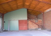 Nau Industrial
en venda
amb 425m² a Cuéllar, Calle Paraguay foto
