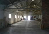 Nau Industrial
en venda
amb 425m² a Cuéllar, Calle Paraguay foto