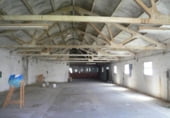 Nau Industrial
en venda
amb 425m² a Cuéllar, Calle Paraguay foto