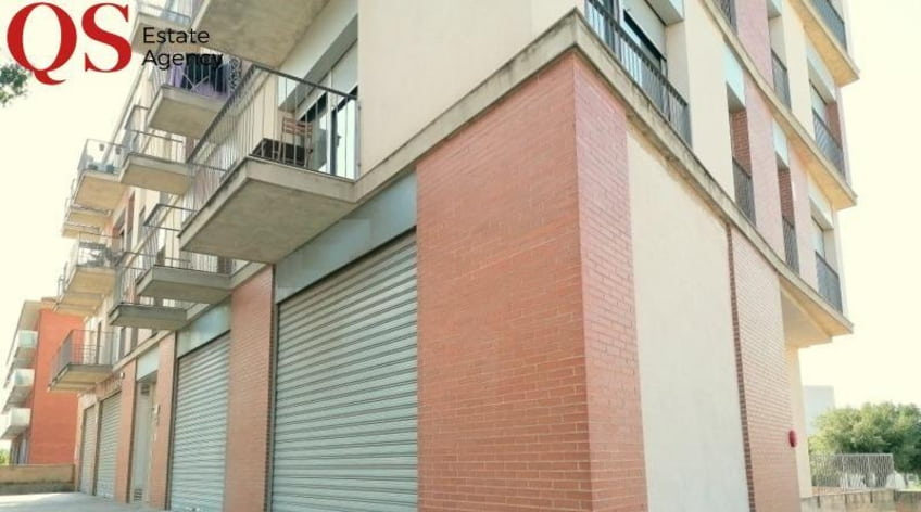 Local comercial