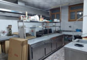 Local comercial
en venda
amb 490m² a Crevillent, Avenida Crevillentinos Ausentes foto