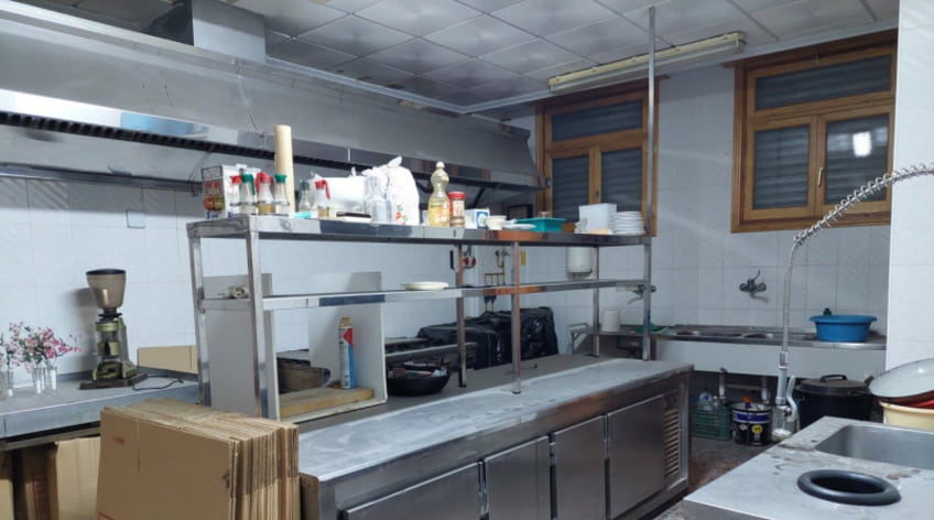 Local comercial