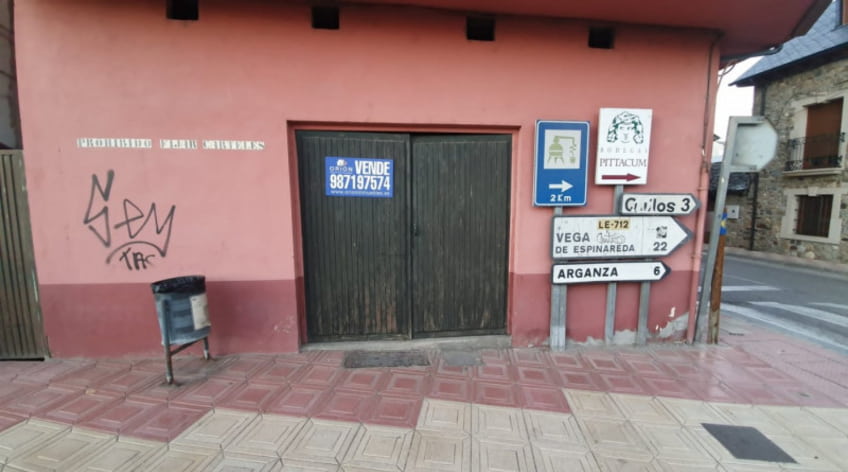 Local comercial