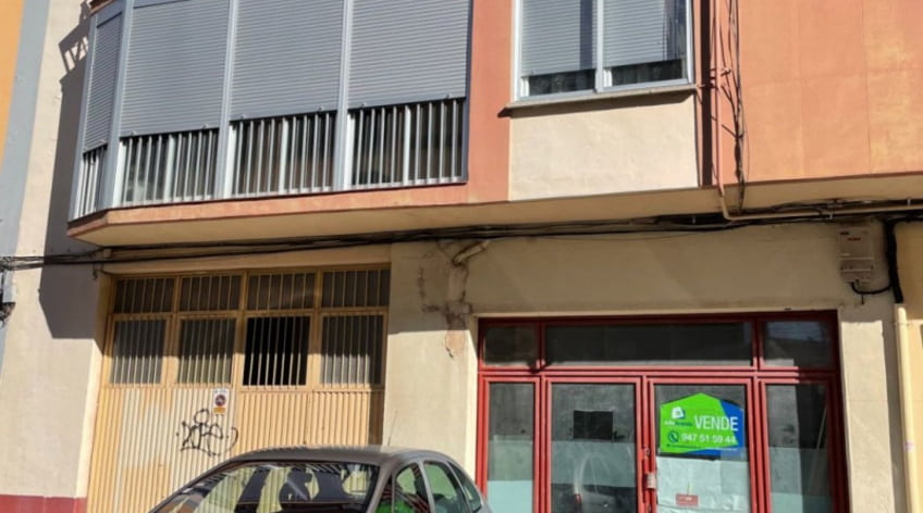 Local comercial