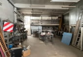 211m² commercial premises for sale in Aranda de Duero, avenida castilla y alrededores photo
