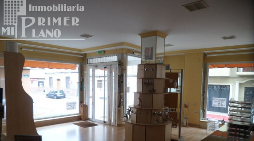 Local comercial