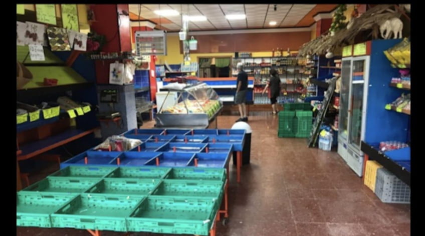 Local comercial