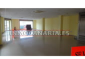 Local comercial en venta con 127m² en Santa Lucía de Tirajana, Calle Los Sabandeños foto