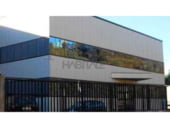 5706m² warehouse industrial for sale in La Cañiza, in the area of Oroso, A Igrexa-Oroso photo