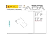 5706m² warehouse industrial for sale in La Cañiza, in the area of Oroso, A Igrexa-Oroso photo