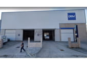 2099m² entrepôt industriel pour vente à O Porriño, Rúa Paralela 1 photo