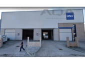 2099m² entrepôt industriel pour vente à O Porriño, Rúa Paralela 1 photo