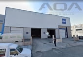 2099m² entrepôt industriel pour vente à O Porriño, Rúa Paralela 1 photo