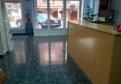 170m² commercial premises for sale in Alcoy, carrer cronista jordán, 03802 photo