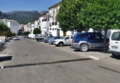 83m² commercial premises for sale in Ubrique, Calle Ministro Fidel Ordóñez photo