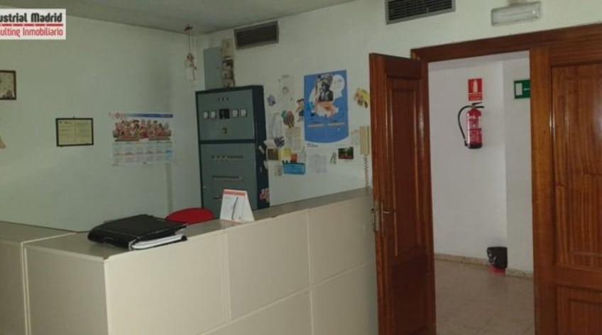 Local comercial