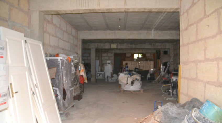 Local comercial