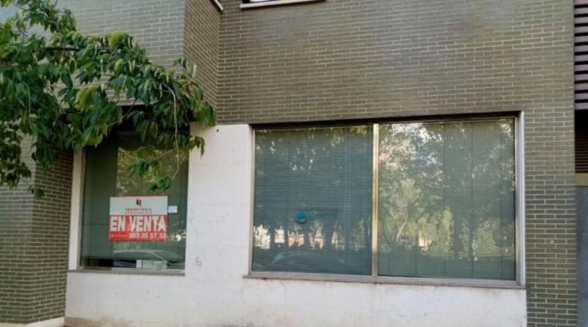 Local comercial