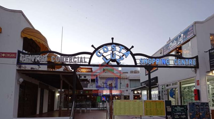 Local comercial