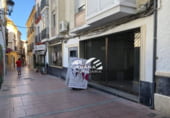 Local comercial
en venda
amb 161m² a Lucena, calle general alaminos, 14900 foto