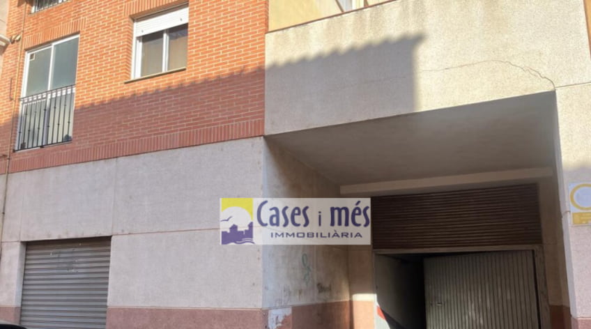 Local comercial