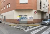 Local comercial
en venda
amb 125m² a Massamagrell, Calle Correos foto