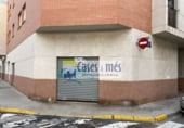 Local comercial
en venda
amb 125m² a Massamagrell, Calle Correos foto