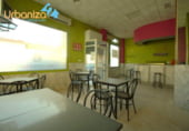 65m² bar pour vente à Badajoz, dans le quartier de San Roque, Avenida Felipe Trigo photo