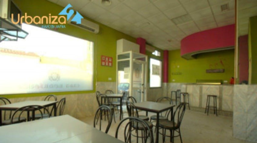Local comercial