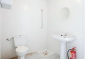 113m² offices for sale in Motril, Calle Joaquín Dicenta photo