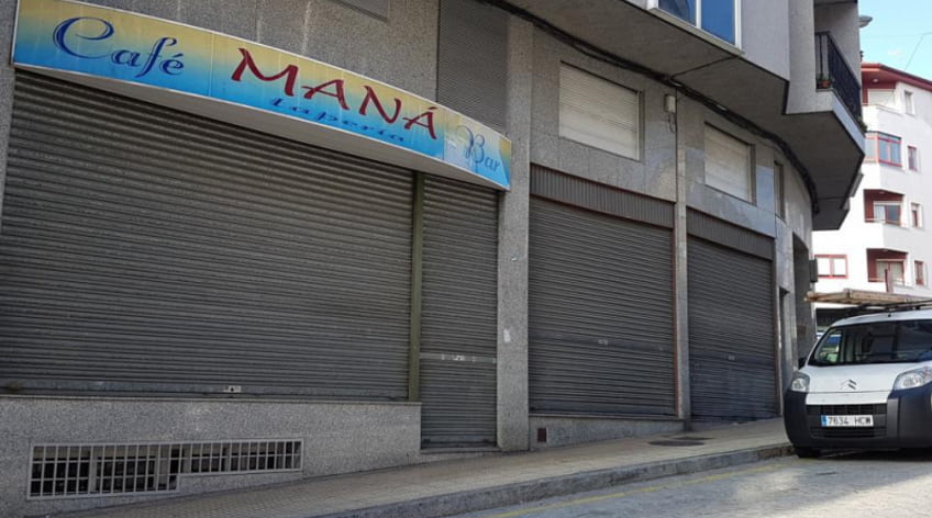 Local comercial