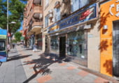 Local comercial
en venda
amb 413m² a Madrid, a la zona de Cuatro Caminos, calle de bravo murillo, 28020 foto