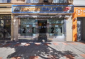 Local comercial
en venda
amb 413m² a Madrid, a la zona de Cuatro Caminos, calle de bravo murillo, 28020 foto