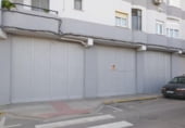 222m² commercial premises industrial for sale in Mislata, Autovía del Este photo
