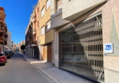 131m² commercial premises for sale in Amposta, Carretera l'Aldea Deltebre photo