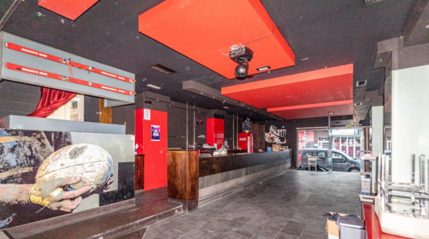 Local comercial